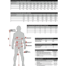 Костюм зимний NORFIN ATLANTIS 02 Р.m 438002-M