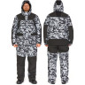 Костюм зимний NORFIN EXPLORER 2 CAMO HEAT 04 р.XL 351104-XL