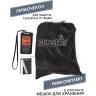 Полукомбинезон забродный NORFIN PILOT BOOTFOOT р.43-MS с сапогами 82231-43-MS