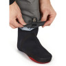 Полукомбинезон забродный NORFIN PILOT STOCKINGFOOT 2 р.LS 83321-03L-S