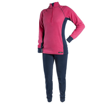 Термокомплект NORFIN LADY THERMO PINK 05 р.XXL